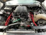 طقم سوبرتشارجر Whipple - Dodge HEMI Drag Pak Whipple Gen 5 3.0L Competition Supercharger Kit