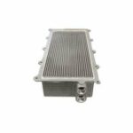 قطعة تبريد سوبرتشارجر Whipple - 2020-2022 Ford Mustang Shelby GT500 / 2023-2026 Ford Raptor R / 2025-2026 Ford Mustang GTD Whipple Super High Density Intercooler Upgrade