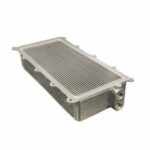 قطعة تبريد سوبرتشارجر Whipple - 2020-2022 Ford Mustang Shelby GT500 / 2023-2026 Ford Raptor R / 2025-2026 Ford Mustang GTD Whipple Super High Density Intercooler Upgrade - Whipple Block