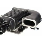طقم سوبرتشارجر Whipple - 1999-2000 Ford F-150 SVT Lightning / Harley-Davidson W140AX 2.3L Whipple Competition Supercharger Kit