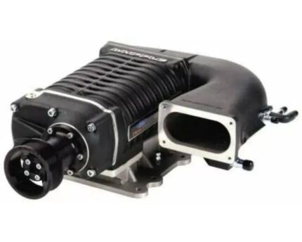 طقم سوبرتشارجر Whipple - 1999-2000 Ford F-150 SVT Lightning / Harley-Davidson W140AX 2.3L Whipple Competition Supercharger Kit