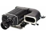 طقم سوبرتشارجر Whipple - 2001-2004 Ford F-150 SVT Lightning / Harley-Davidson W140AX 2.3L Whipple Competition Supercharger Kit