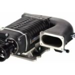 طقم سوبرتشارجر Whipple - 2001-2004 Ford F-150 SVT Lightning / Harley-Davidson W140AX 2.3L Whipple Competition Supercharger Kit