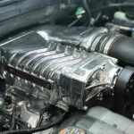 طقم سوبرتشارجر Whipple - 2001-2004 Ford F-150 W175AX 2.9L Whipple Competition Supercharger Kit
