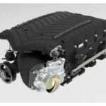 طقم سوبرتشارجر Whipple - 2015-2017 Dodge Durango 5.7L Gen 6 3.0L Whipple Supercharger Kit