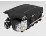 Supercharger Kit Whipple - 2012-2014 Jeep Grand Cherokee 5.7L Gen 6 3.0L Whipple Supercharger Kit