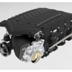 طقم سوبرتشارجر Whipple - 2012-2014 Jeep Grand Cherokee 5.7L Gen 6 3.0L Whipple Supercharger Kit