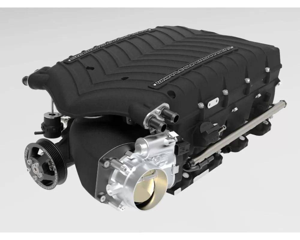 طقم سوبرتشارجر Whipple - 2012-2014 Jeep SRT8 6.4L Gen 6 3.0L Whipple Supercharger Kit طقم سوبرتشارجر Whipple - 2012-2014 Jeep SRT8 6.4L Gen 6 3.0L Whipple Supercharger Kit