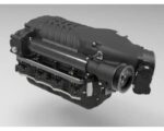 Performance Part Whipple - Whipple W175FF Gen 4 2.9L Supercharger Assembly - Ford / GM