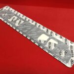 فلتر أو مدخل هواء Whipple - Whipple Big Block Chevy Intake Gasket Set