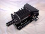فلتر أو مدخل هواء Whipple - Whipple GM Small Block Base 4 Inch Intake Manifold