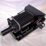فلتر أو مدخل هواء Whipple - Whipple GM Small Block Base 4 Inch Intake Manifold