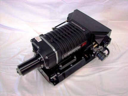 فلتر أو مدخل هواء Whipple - Whipple GM Small Block Base 4 Inch Intake Manifold