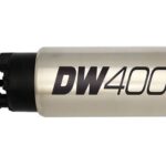 Whipple Superchargers - 2021-2026 Ford F-150 5.0L Whipple 55 lb Bosch Fuel Injector Set (set of 8)