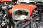 Whipple Superchargers - 2011-2014 Ford Mustang 5.0L Whipple Billet 132mm Electronic Throttle Body Upgrade Kit - 2000 CFM
