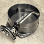 بوابة هواء Whipple - Hellcat / HEMI and LS / LT Whipple Billet 130mm Mechanical Throttle Body