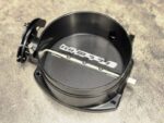 Whipple Superchargers - Hellcat / HEMI and LS / LT Whipple Billet 130mm Mechanical Throttle Body