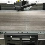 قطعة أداء Whipple - 2019-2023 Ford Ranger 2.3L EcoBoost Stage 1 Kit (50-State Legal)