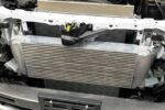 قطعة أداء Whipple - 2019-2023 Ford Ranger 2.3L EcoBoost Stage 1 Kit (50-State Legal)