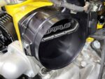 قطعة أداء Whipple - 2015-2024 Dodge Hellcat 6.2L Whipple Stage 1 to Stage 2 Upgrade Hardware Kit