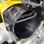 قطعة أداء Whipple - 2015-2024 Dodge Hellcat 6.2L Whipple Stage 1 to Stage 2 Upgrade Hardware Kit