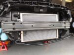 Whipple Superchargers - 2015-2023 Ford Mustang S550 Oversized 3.1 in. Dual-Pass Heat Exchanger Upgrade