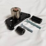 قطعة أداء Whipple - 2003-2004 Ford Mustang Cobra Whipple Adjustable Idler Assembly