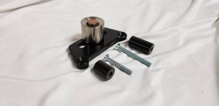 قطعة أداء Whipple - 2003-2004 Ford Mustang Cobra Whipple Adjustable Idler Assembly