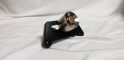 قطعة أداء Whipple - 2003-2004 Ford Mustang Cobra Whipple Adjustable Idler Assembly