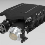 ترقية سوبرتشارجر Whipple - 2016-2024 Chevrolet Camaro ZL1 / Cadillac CTS-V LT4 Gen 6 3.0L Whipple Supercharger Upgrade Kit