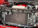 طقم سوبرتشارجر Whipple - 2021-2023 Ford F-150 5.0L With Power Onboard Gen 6 3.0L Whipple Supercharger Stage 1R Kit