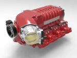 طقم سوبرتشارجر Whipple - 2019-2022 GM Truck/SUV 5.3L Global A L84 Gen 6 3.0L Whipple Supercharger Kit