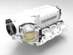 طقم سوبرتشارجر Whipple - 2019-2022 GM Truck/SUV 5.3L Global A L84 Gen 6 3.0L Whipple Supercharger Kit