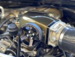 طقم سوبرتشارجر Whipple - 2021-2026 GM SUV 6.2L L87 Global B Gen 6 3.0L Whipple Supercharger Kit