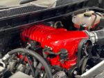 طقم سوبرتشارجر Whipple - 2021-2026 GM SUV 6.2L L87 Global B Gen 6 3.0L Whipple Supercharger Kit