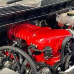 طقم سوبرتشارجر Whipple - 2021-2026 GM SUV 5.3L L84 Global B Gen 6 3.0L Whipple Supercharger Kit