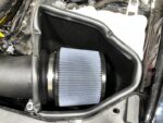 Supercharger Kit Whipple - 2015-2024 Dodge Hellcat Gen 6 3.0L Stage 2 Whipple Supercharger Kit