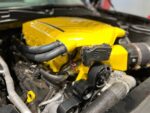 Supercharger Kit Whipple - 2015-2024 Dodge Hellcat Gen 6 3.0L Stage 2 Whipple Supercharger Kit