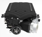 Supercharger Kit Whipple - 2015-2024 Dodge Hellcat Gen 6 3.0L Stage 2 Whipple Supercharger Kit
