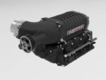 طقم سوبرتشارجر Whipple - 2019-2022 Ram 1500 5.7L E-Torque Whipple Gen 6 3.0L Supercharger Kit