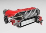 طقم سوبرتشارجر Whipple - 2019-2022 Ram 1500 5.7L E-Torque Whipple Gen 6 3.0L Supercharger Kit