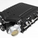 ترقية سوبرتشارجر Whipple - 2019-2024 Ram TRX 6.2L Hellcat Gen 6 3.0L Whipple Stage 2 Supercharger Upgrade Kit