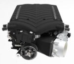 Whipple Superchargers - 2019-2024 Ram TRX 6.2L Hellcat Gen 6 3.0L Whipple Stage 2 Supercharger Upgrade Kit