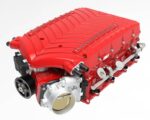 Whipple Superchargers - 2019-2024 Ram TRX 6.2L Hellcat Gen 6 3.0L Whipple Stage 2 Supercharger Upgrade Kit