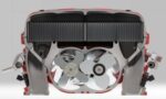Whipple Superchargers - 2019-2024 Ram TRX 6.2L Hellcat Gen 6 3.0L Whipple Stage 2 Supercharger Upgrade Kit