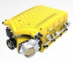 Whipple Superchargers - 2019-2024 Ram TRX 6.2L Hellcat Gen 6 3.0L Whipple Stage 2 Supercharger Upgrade Kit