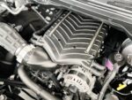 طقم سوبرتشارجر Whipple - 2019-2022 Dodge Ram 1500 5.7L Gen 6 3.0L Whipple Supercharger Kit