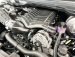طقم سوبرتشارجر Whipple - 2019-2022 Dodge Ram 1500 5.7L Gen 6 3.0L Whipple Supercharger Kit
