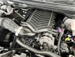 طقم سوبرتشارجر Whipple - 2019-2022 Dodge Ram 1500 5.7L Gen 6 3.0L Whipple Supercharger Kit