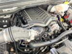 طقم سوبرتشارجر Whipple - 2019-2022 Dodge Ram 1500 5.7L Gen 6 3.0L Whipple Supercharger Kit